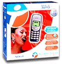 Coffret 3210 Nokia