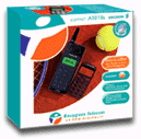 Coffret A 1018S Ericsson
