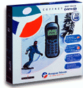 Coffret Alcatel OTV