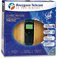 Coffret L7089 Motorola